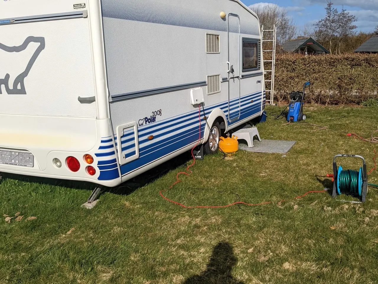 Billede 11 - Camping vogn Polar52