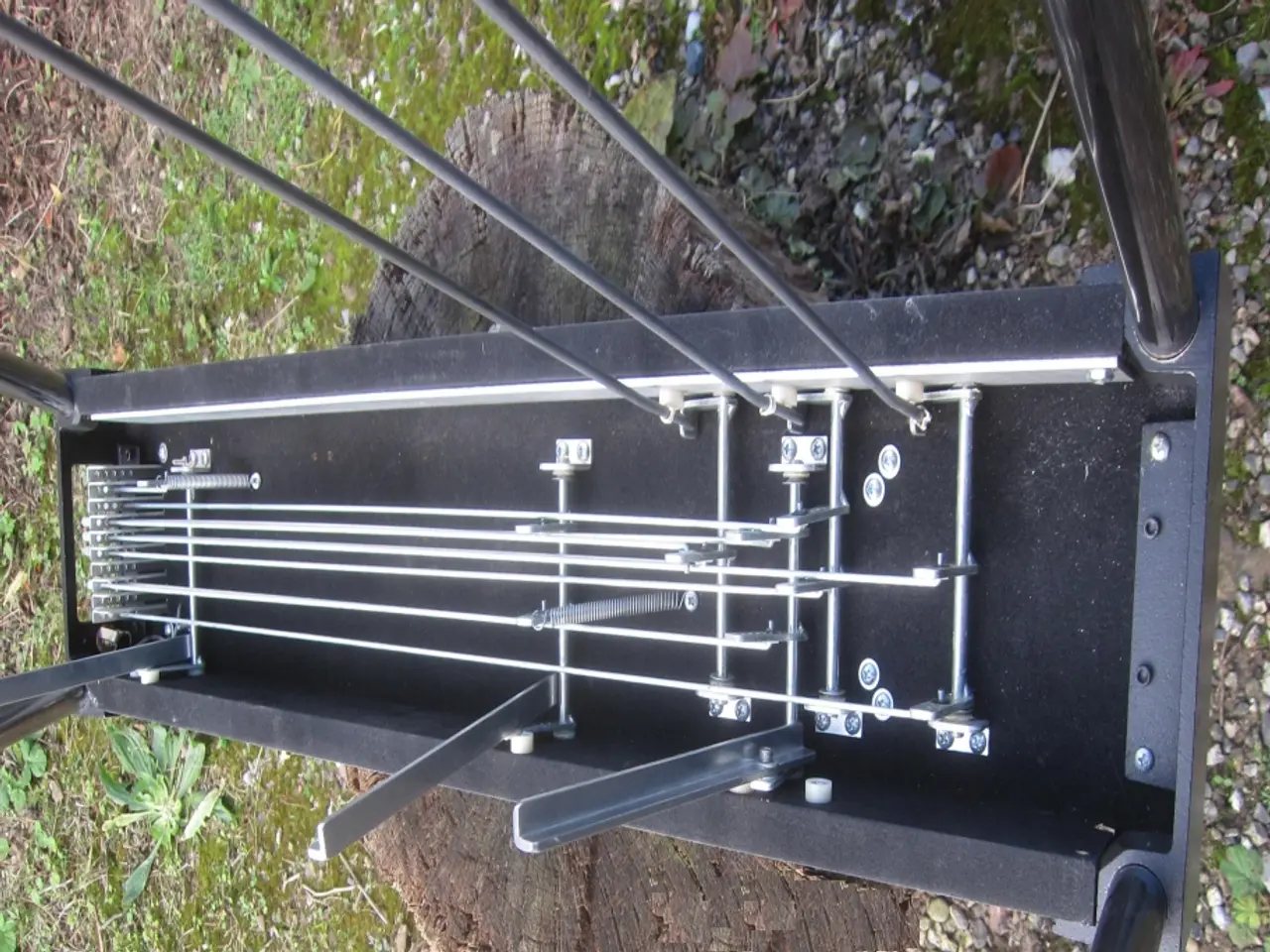 Billede 3 - Pedal Steel Guitar