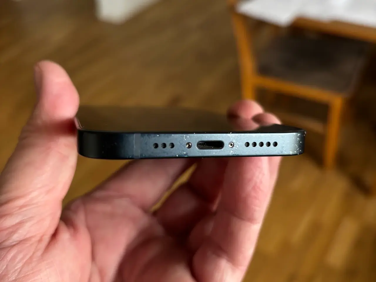 Billede 5 - iPhone 13, 128 GB
