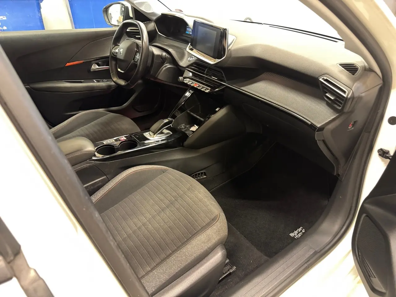 Billede 15 - Peugeot e-208 50 Active