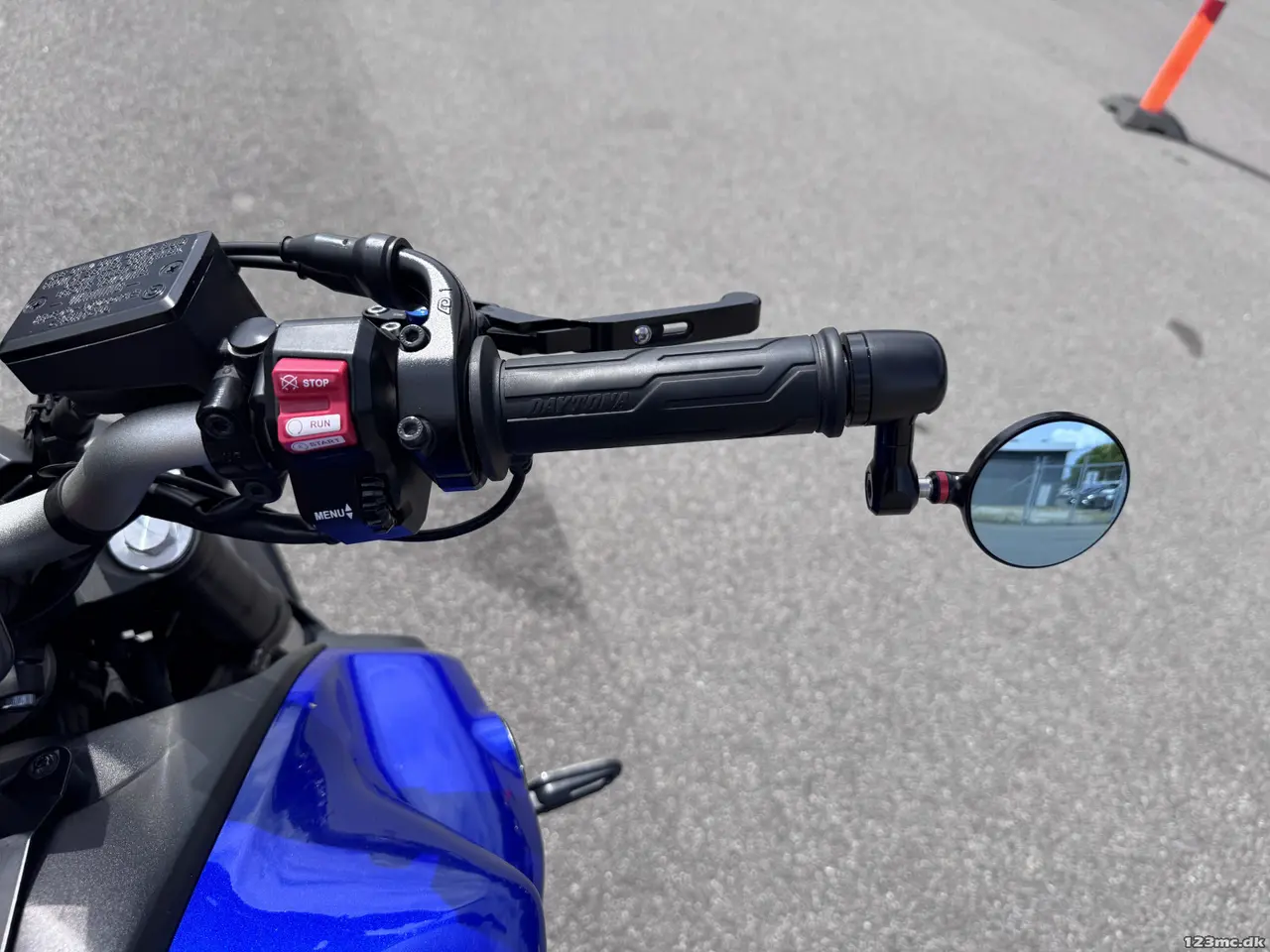 Billede 5 - Yamaha MT-07