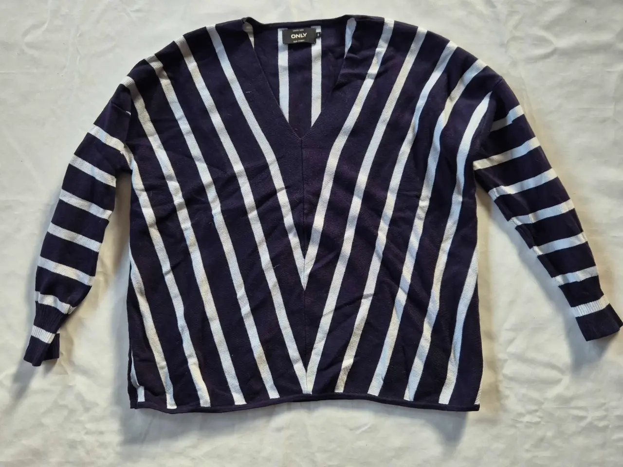 Billede 4 - Only bluser