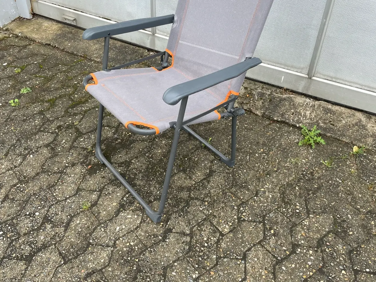 Billede 2 - Camping stole
