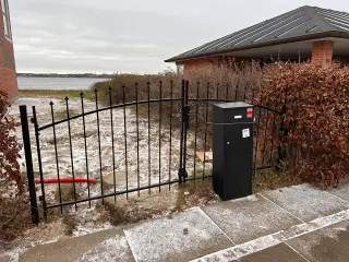 Smedejernslåge