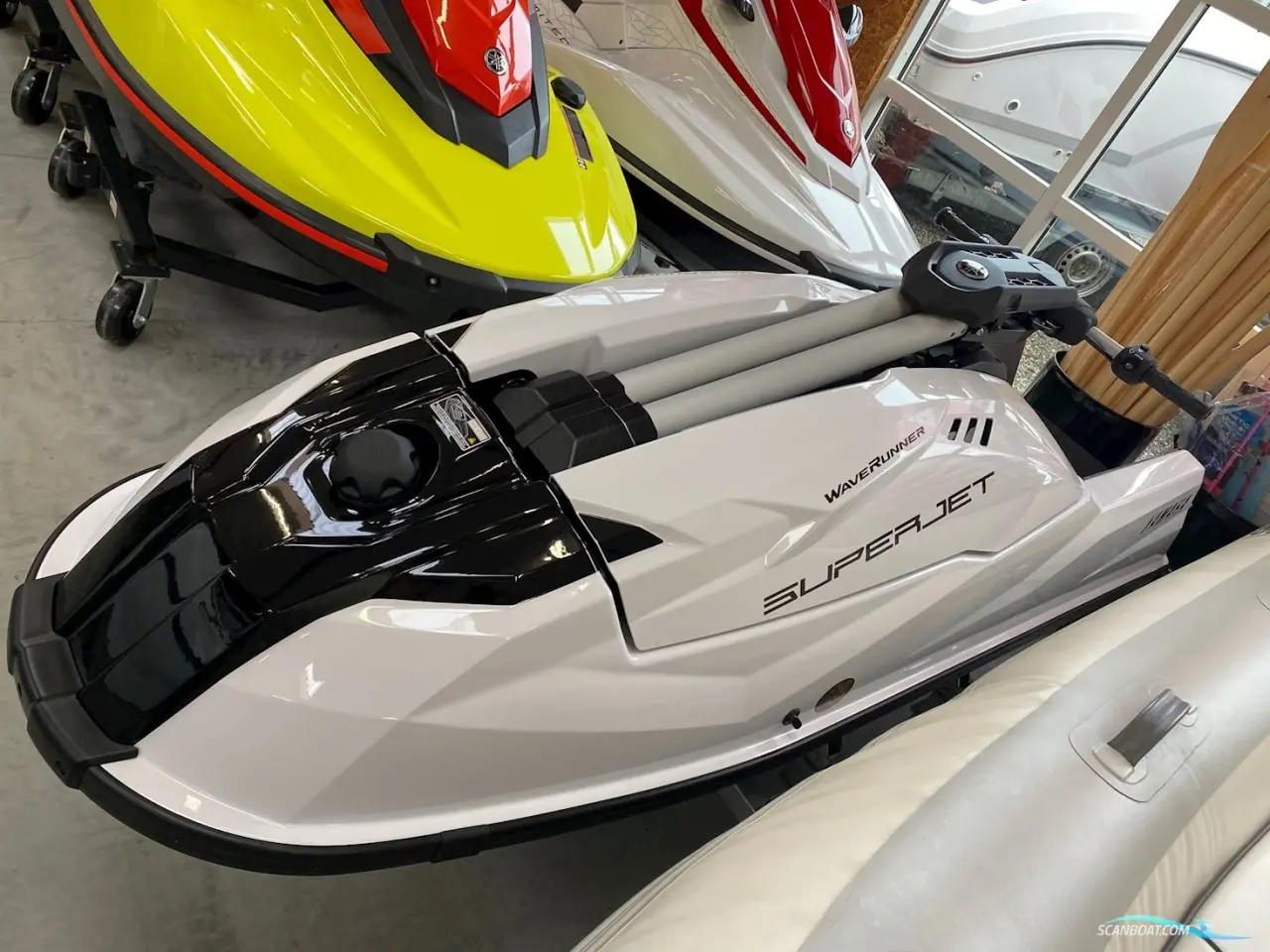 Billede 2 - Yamaha Superjet