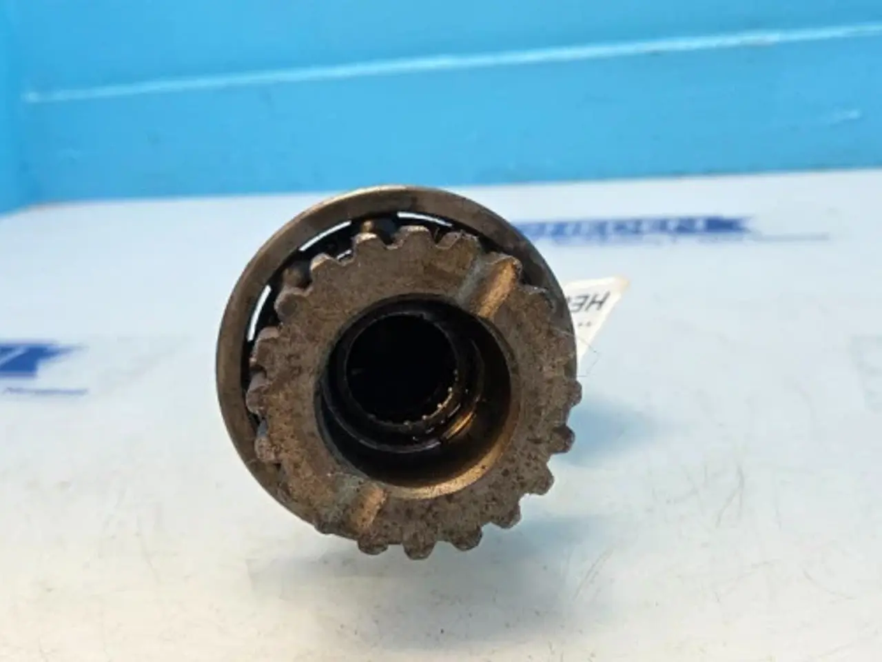 Billede 5 - John Deere 2040 Pto Aksel T22289