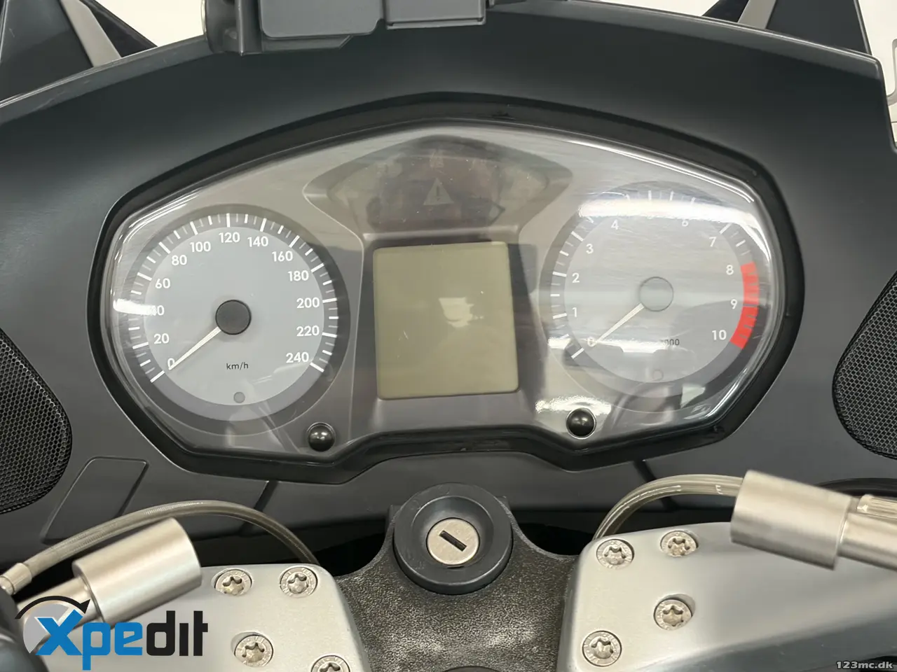Billede 14 - BMW R 1200 RT