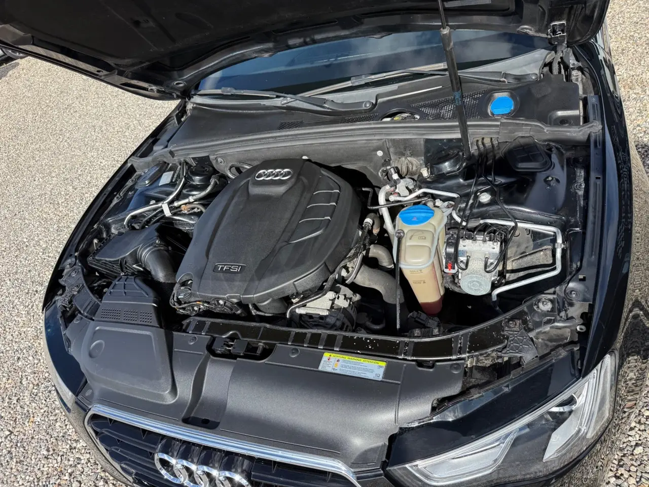 Billede 15 - Audi A5 1,8 TFSi 144 S-line Sportback Multitr.