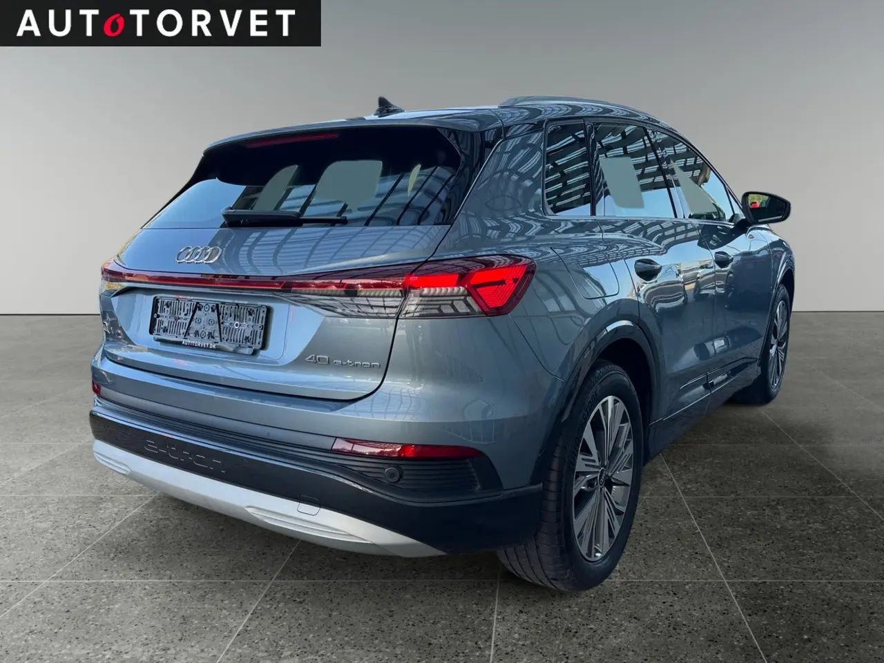 Billede 3 - Audi Q4 e-tron 40 edition one