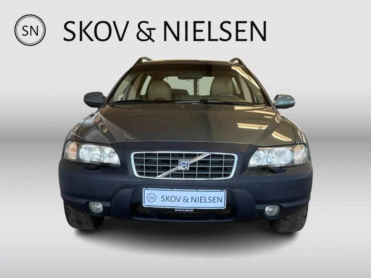 Billede 4 - Volvo V70 2,4 T Cross Country aut. AWD