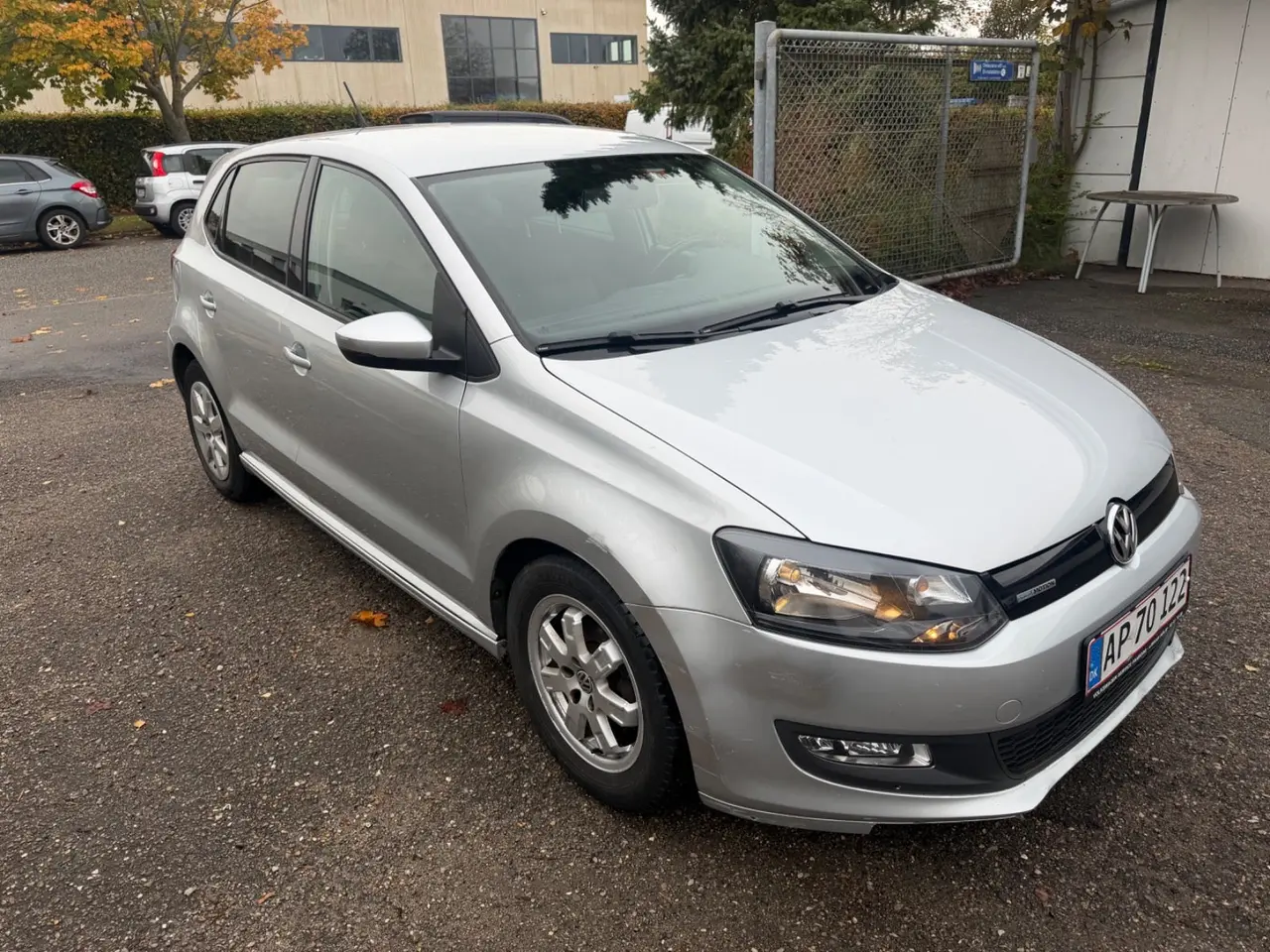 Billede 6 - VW Polo 1,2 TDi 75 BlueMotion