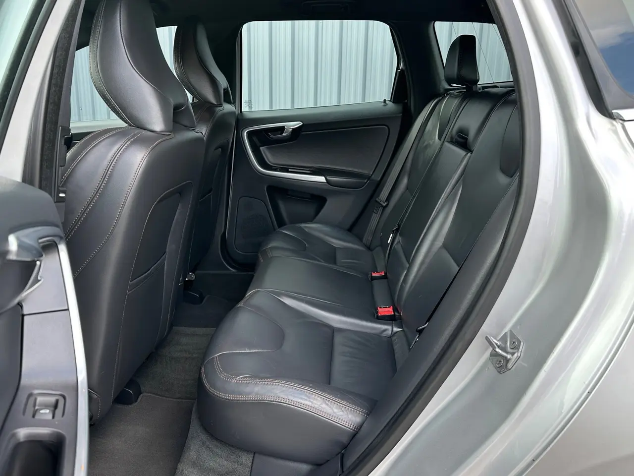 Billede 10 - Volvo XC60 2,0 D4 181 Momentum aut.