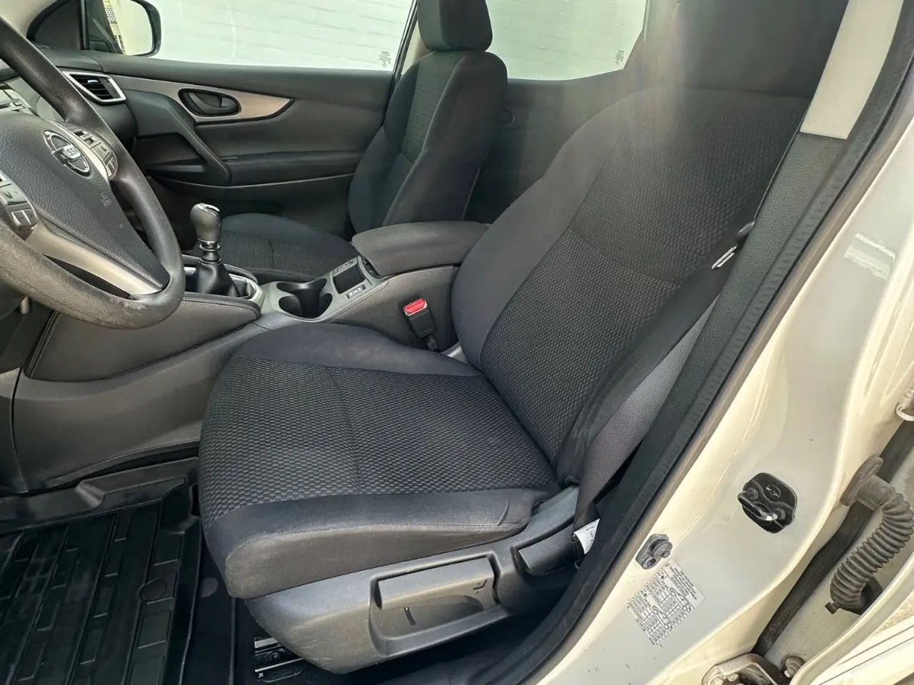 Billede 7 - Nissan Qashqai 1,6 Dig-T 163 Visia