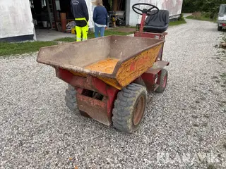 Motorbør Superskub