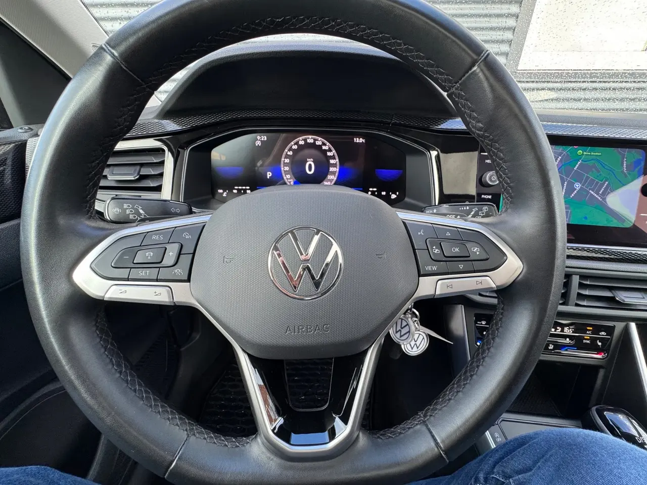 Billede 12 - VW Polo 1,0 TSi 95 Life DSG