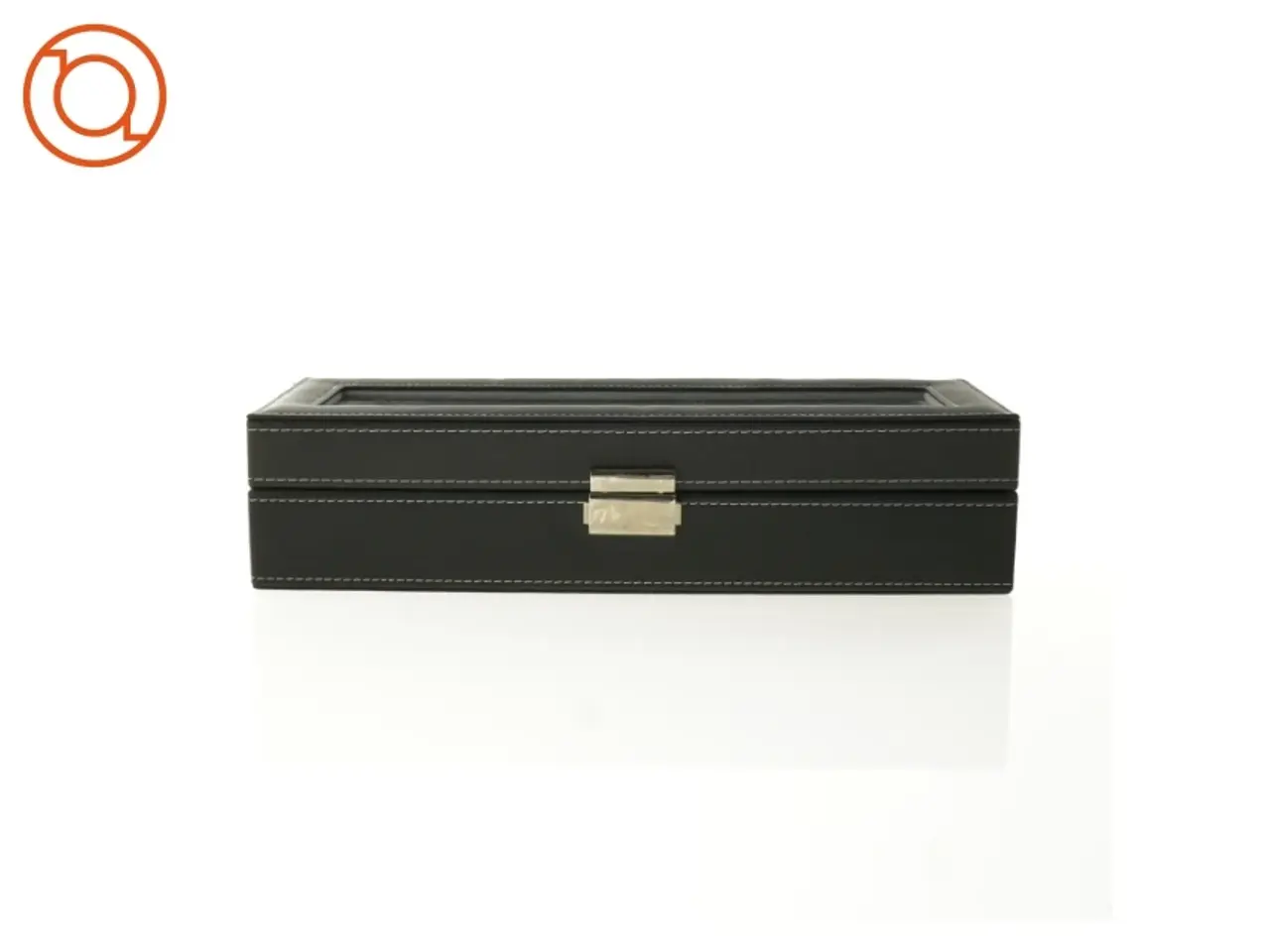 Billede 5 - Urboks (str. 35 x 8 x 11 cm)