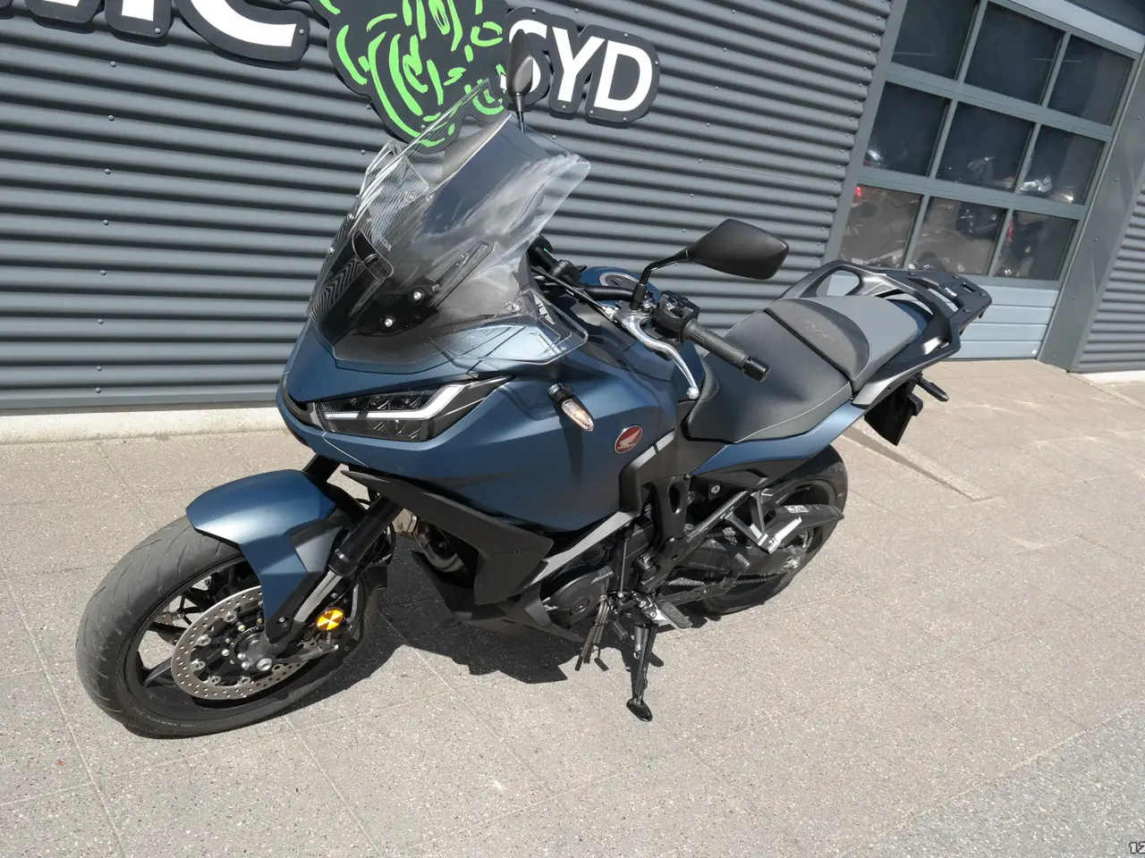 Billede 18 - Honda NT 1100 A MC-SYD BYTTER GERNE