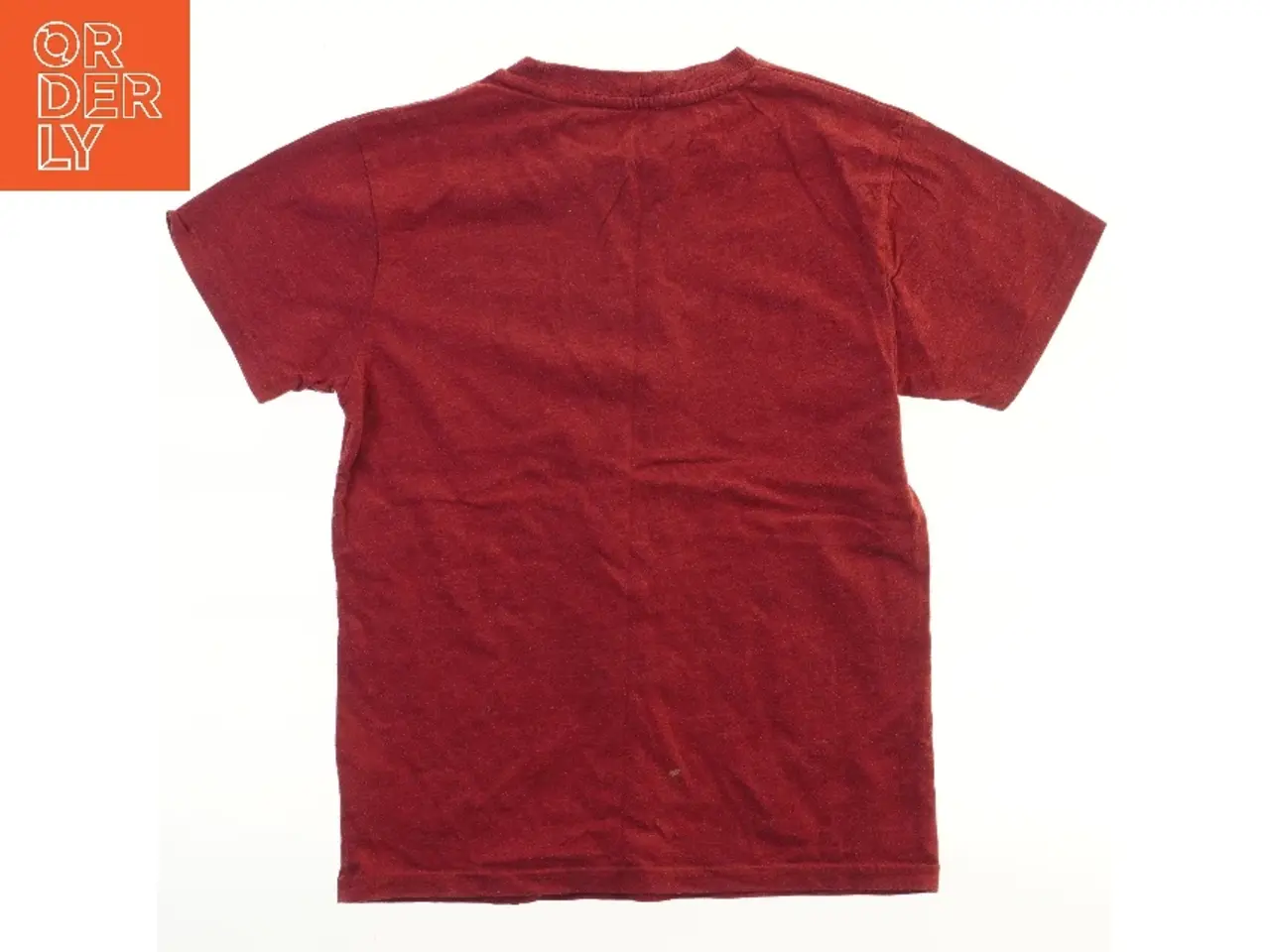 Billede 2 - T-shirt med Gryffindor motiv fra Harry Potter (str. S)