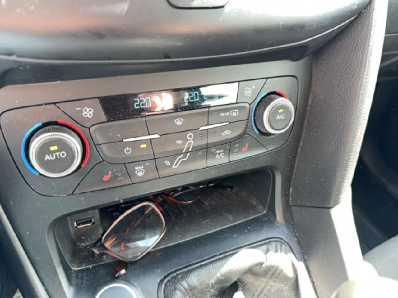 Billede 10 - Ford Focus 1,0 SCTi 125 Business