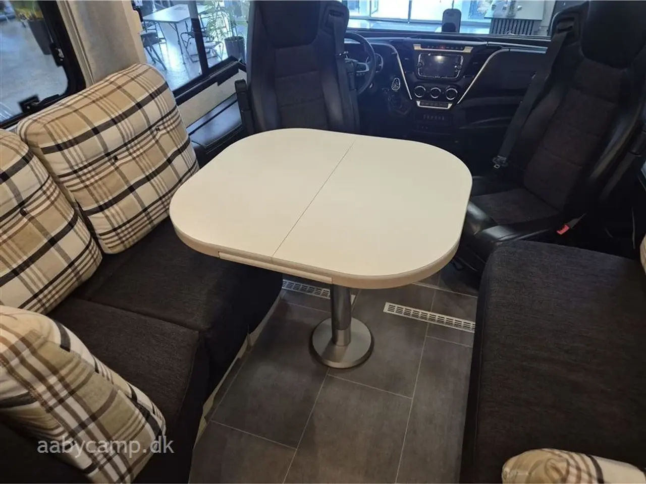 Billede 9 - 2020 - Niesmann+Bischoff Flair 920 EK   Mulighed for Leasing