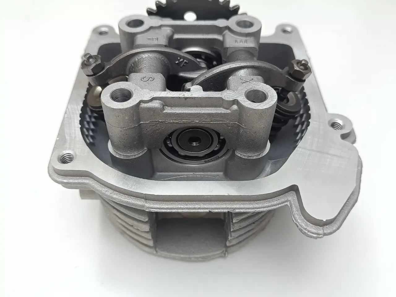 Billede 6 - NY! 72cc Komplet Cylinderkit + Topstykke