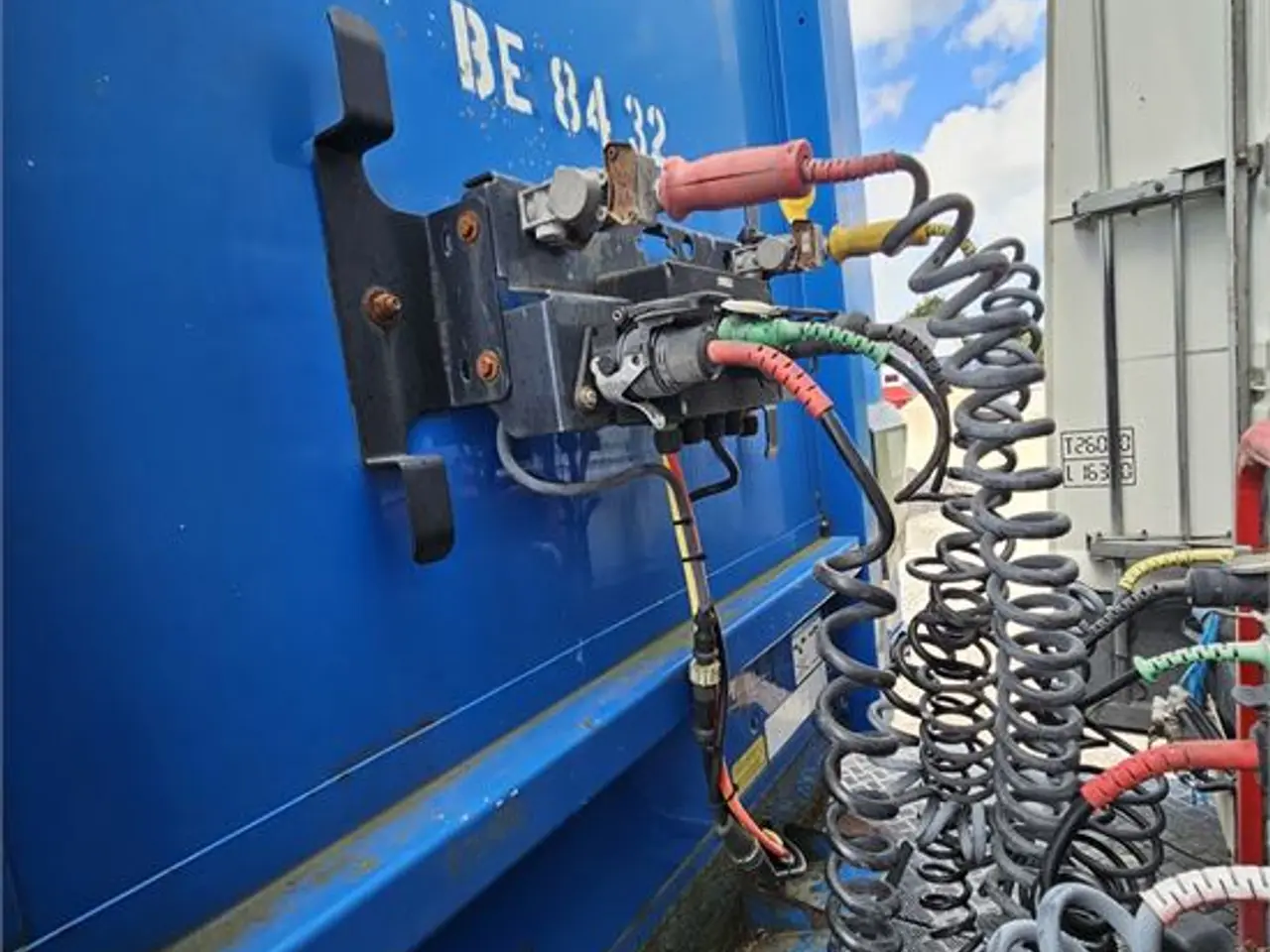 Billede 18 - Pacton SXD340 - Lav adgang / low entry