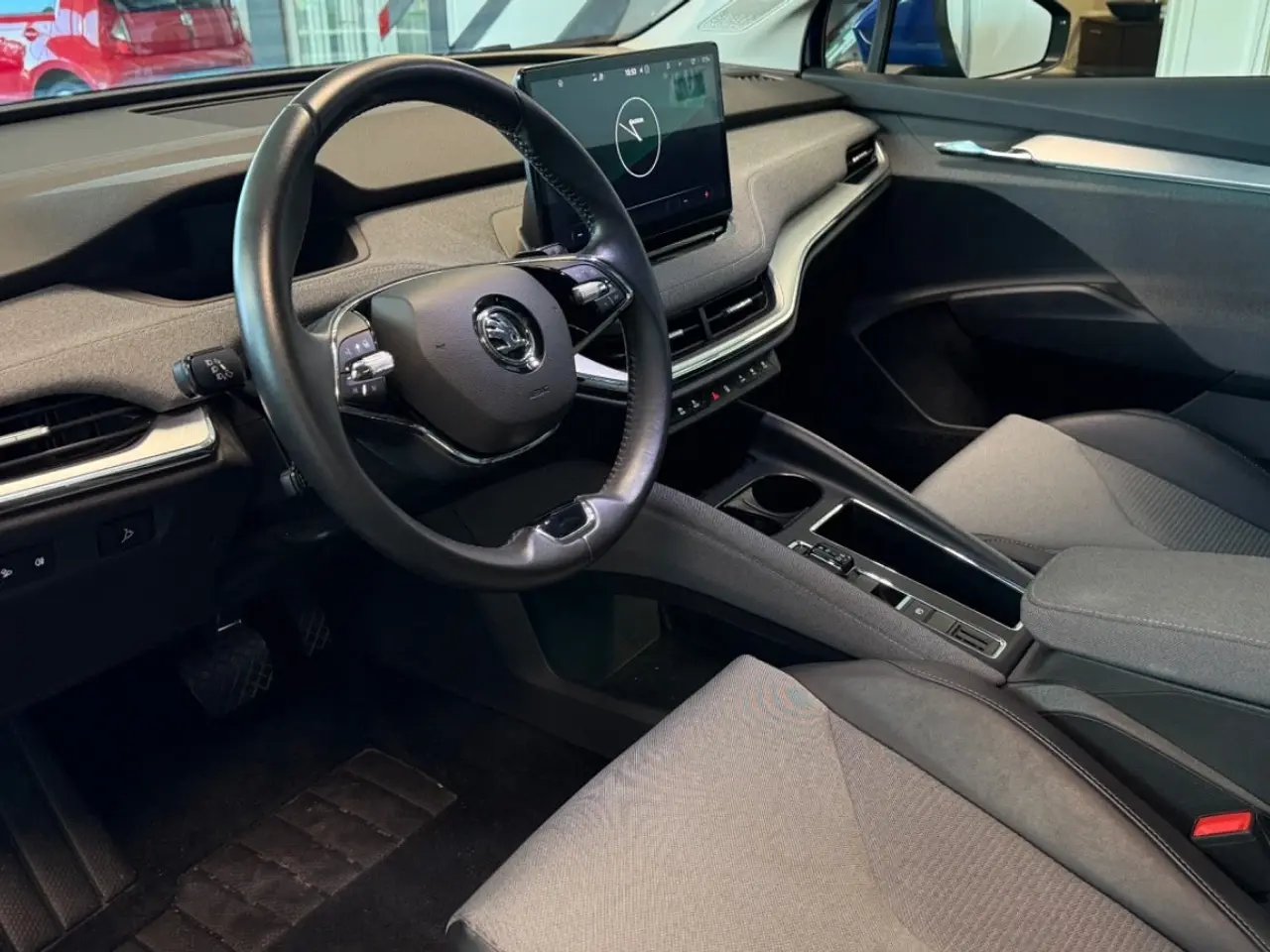 Billede 11 - Skoda Enyaq 80 iV Loft