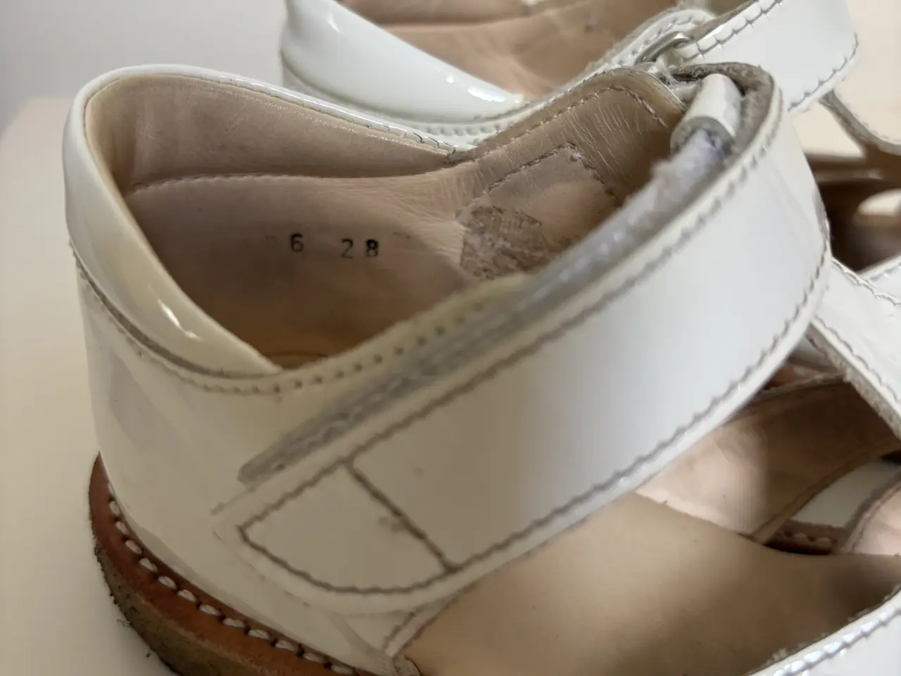 Billede 6 - Angulus sandaler str. 28 sælges 