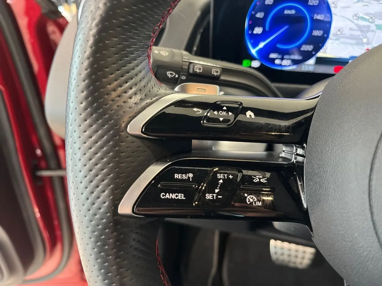Billede 12 - Mercedes EQB250+  AMG Advance