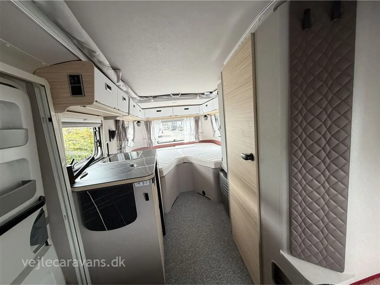 Billede 5 - 2026 - Eriba Touring Troll 542