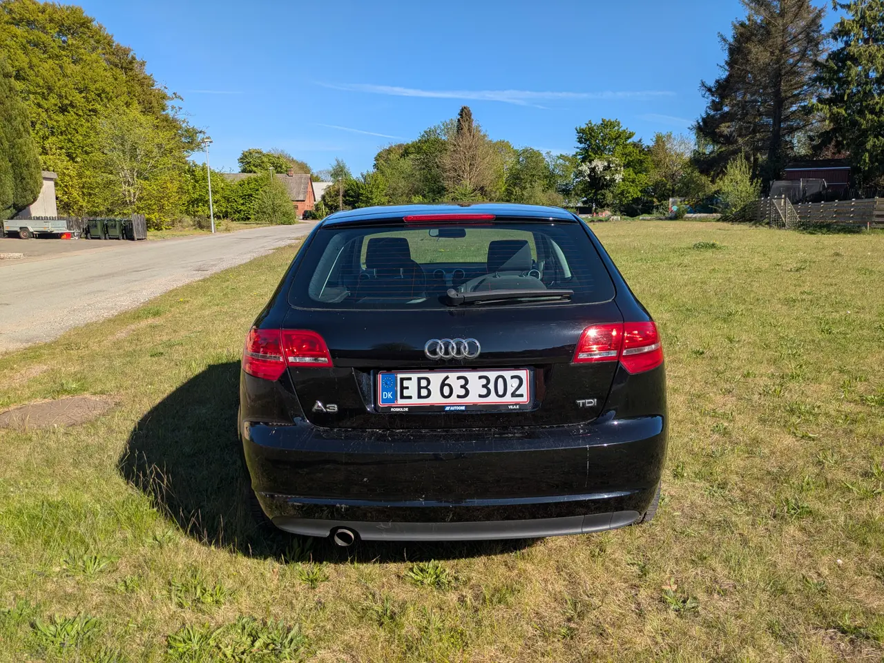Billede 4 - Audi A3 2013