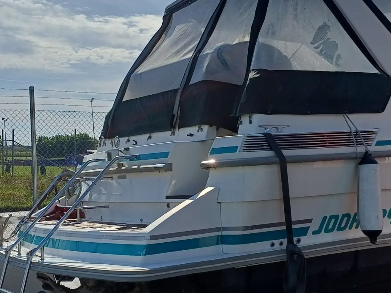 Billede 3 - Joda Caribic 290