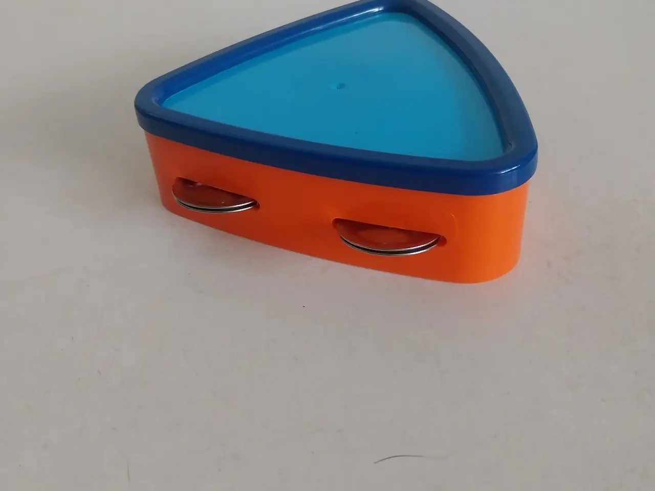 Billede 2 - Top-toy tamburin til børn 