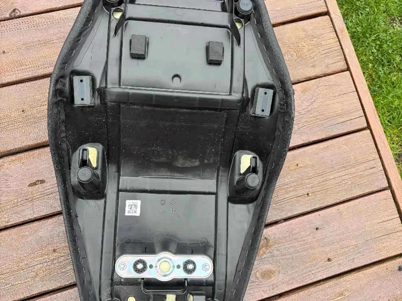 Billede 2 - Originalt Suzuki DL800 år 23 og frem.