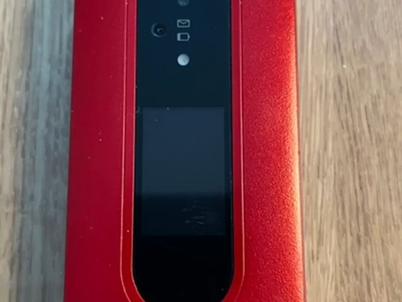 Billede 1 - Doro mobiltelefon Leva L31