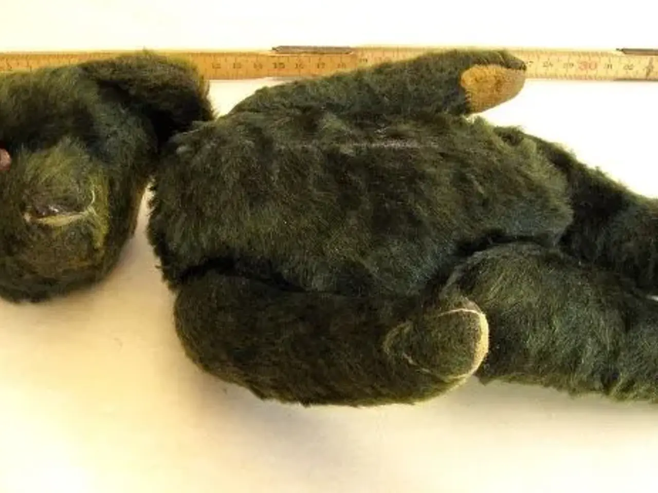 Billede 2 - Teddy bamse