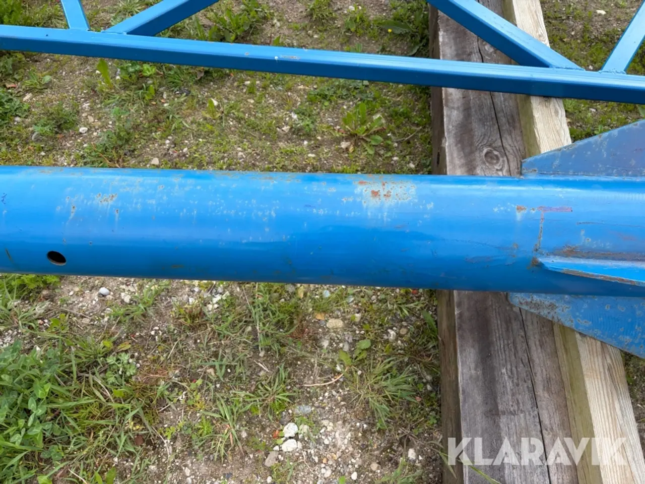 Billede 11 - Svingkran - 1 styk