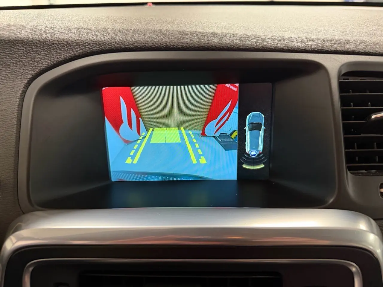 Billede 9 - Volvo V60 2,0 D3 Momentum 136HK Stc 6g