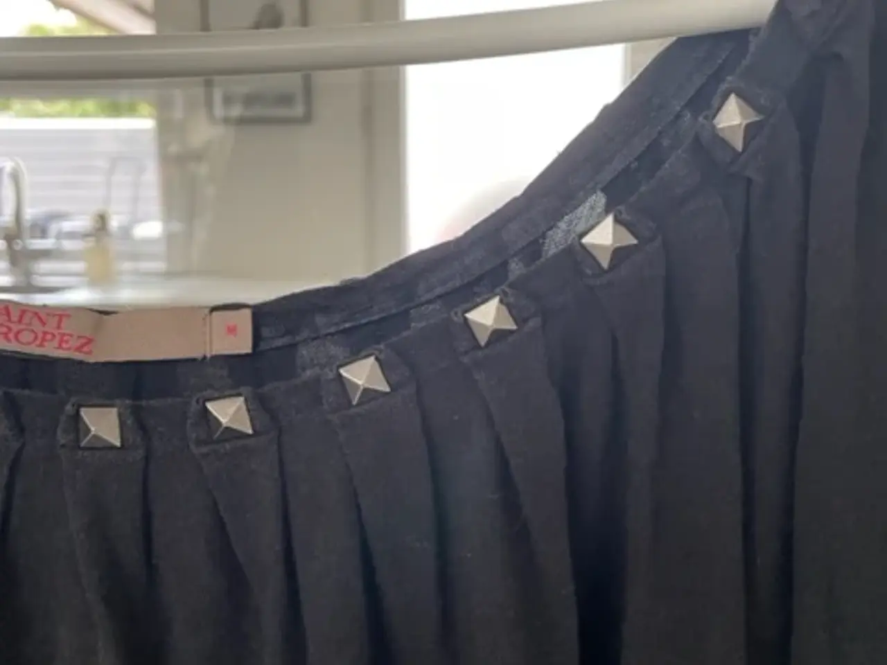 Billede 2 - bluse