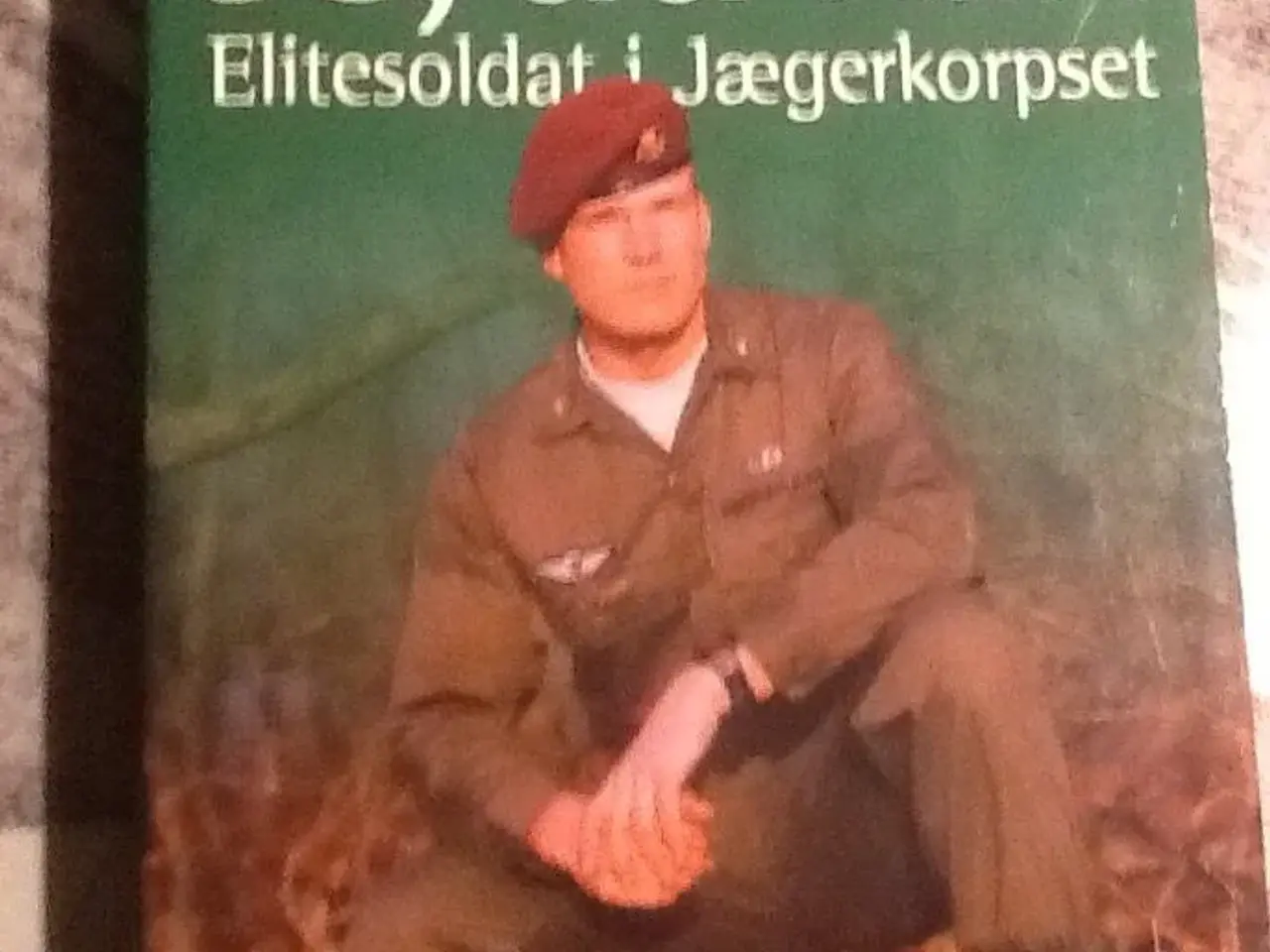Billede 1 - Nicolai Moltke-Leth : Jo, du kan.