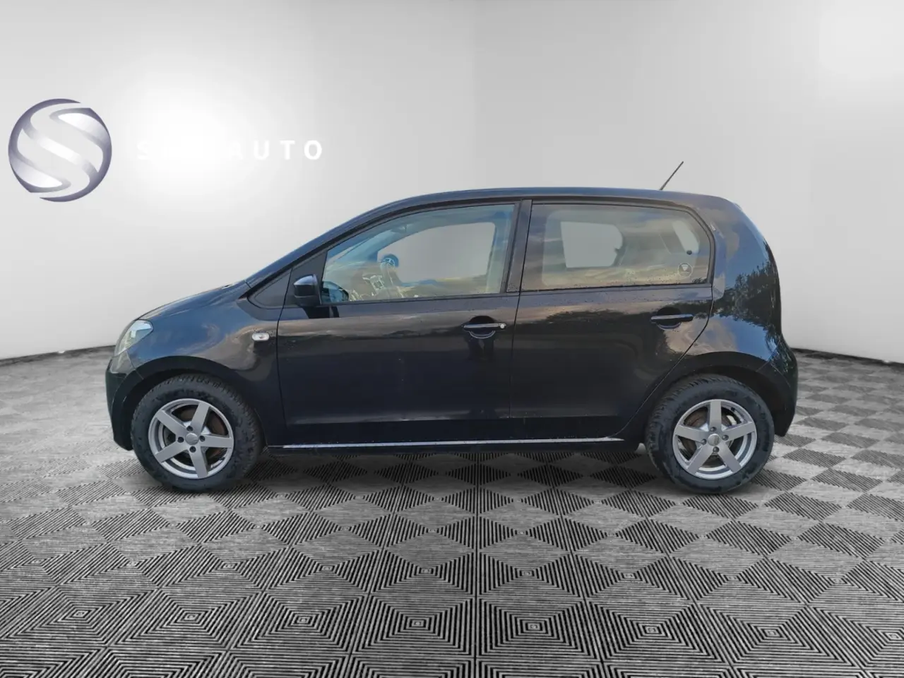 Billede 8 - VW Up! 1,0 60 Move Up! BMT
