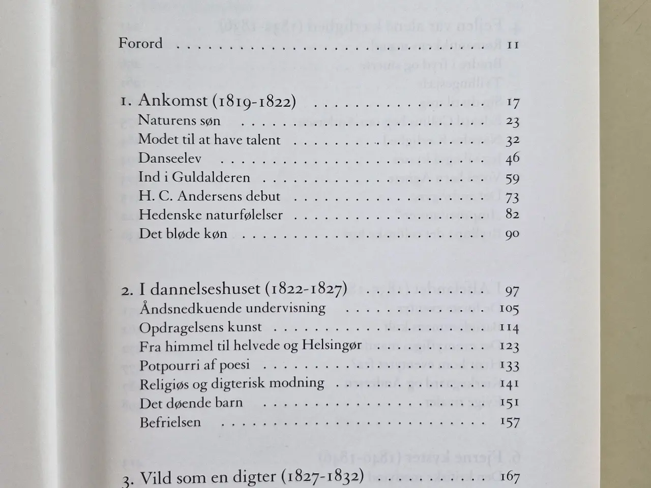 Billede 2 - Andersen - en Biografi af Jens Andersen