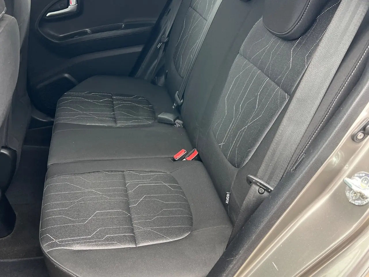 Billede 6 - Kia Picanto 1,0 Premium Eco