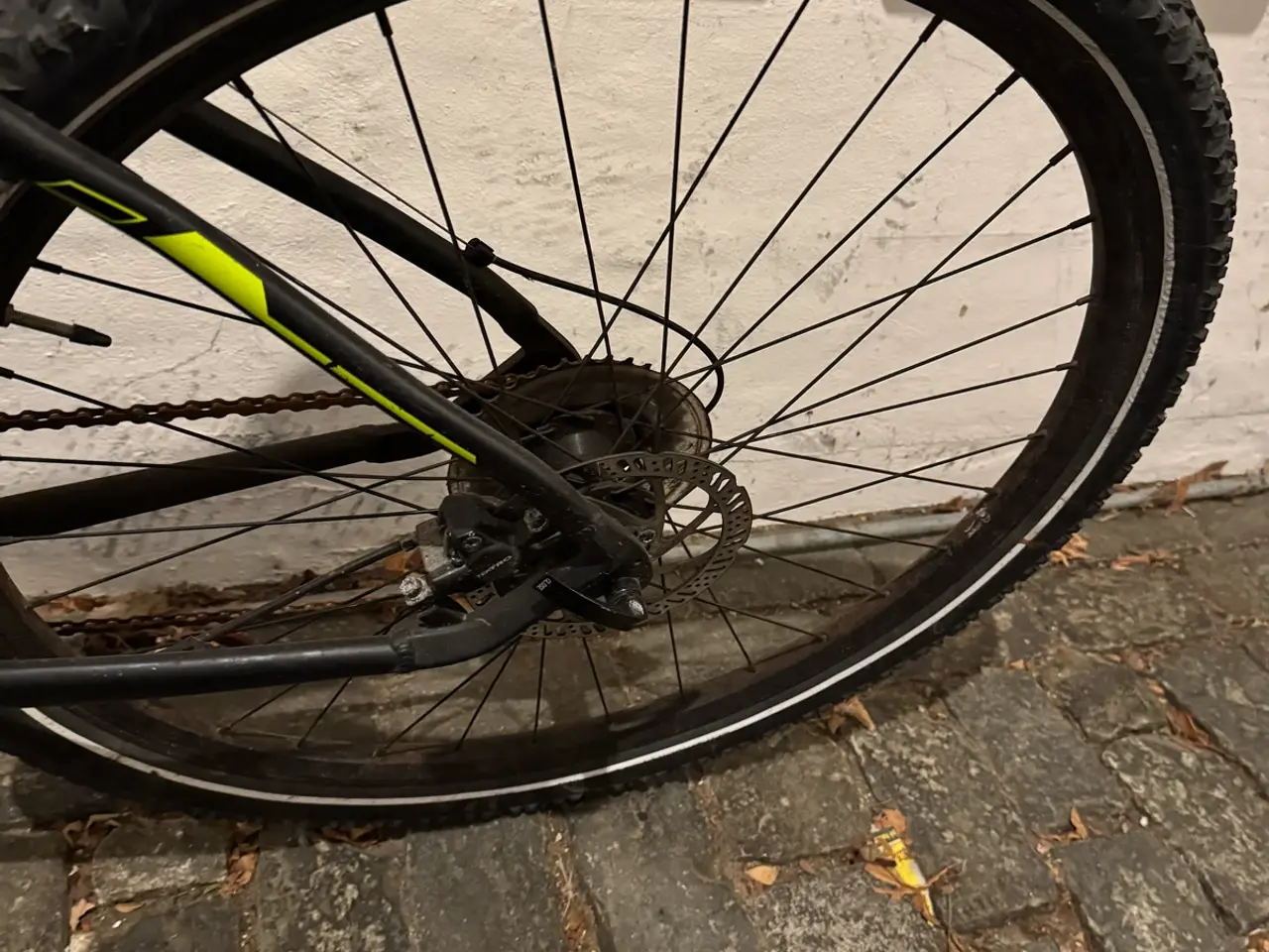 Billede 2 - Companion mountainbike sælges