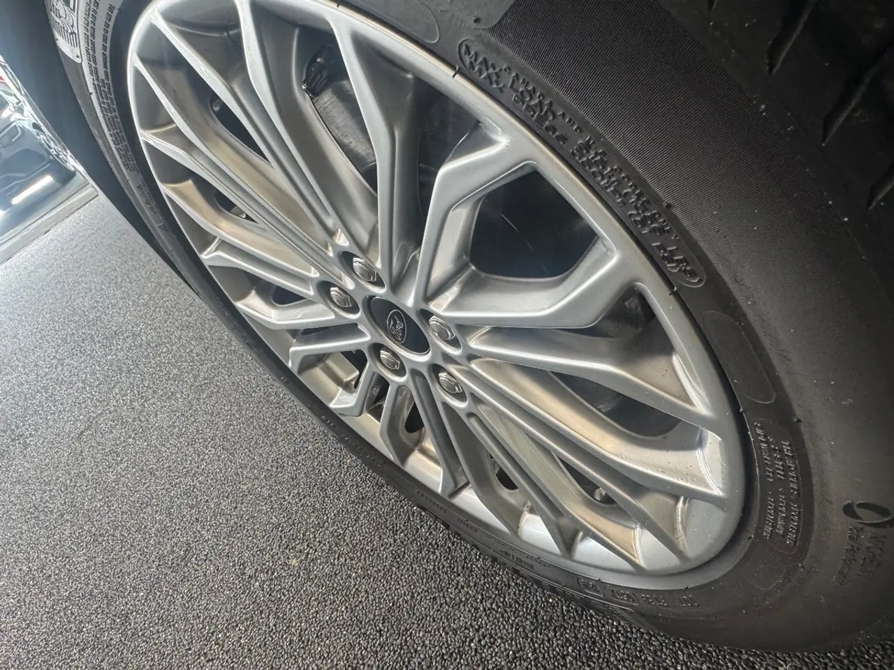 Billede 9 - Ford Focus 1,0 EcoBoost Titanium stc.
