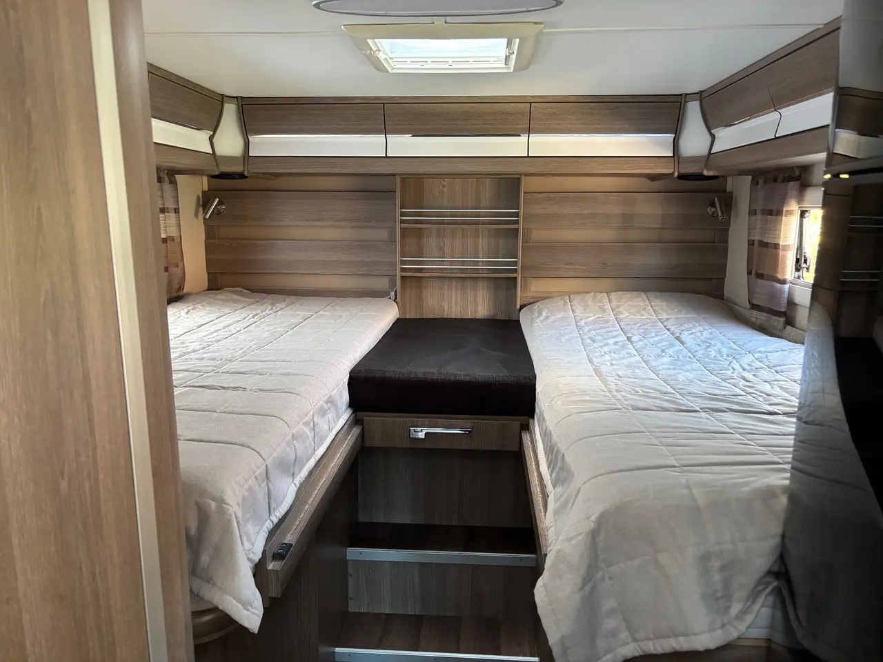 Billede 7 - Kabe Travelmaster Classic 740 LGB