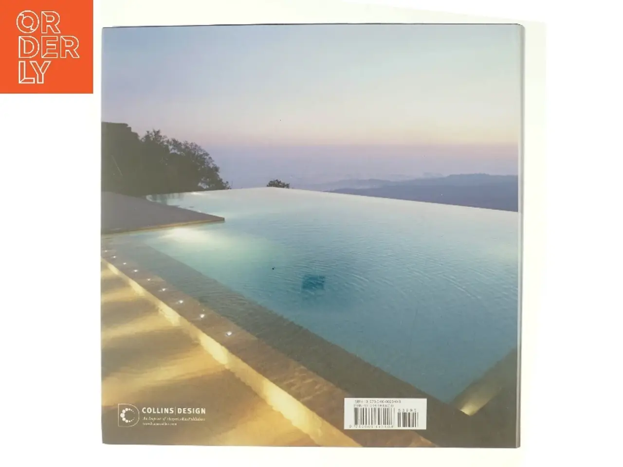 Billede 3 - Infinity Pools af Ana G. Canizares (Bog)