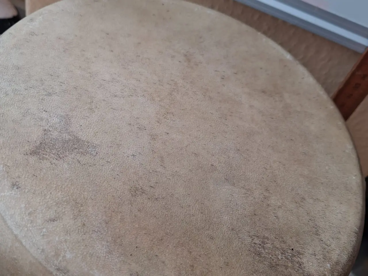 Billede 4 - Djembe tromme keramik