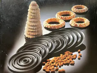 kransekageforme