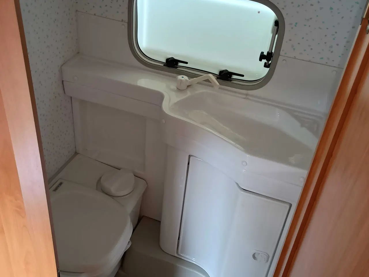 Billede 5 - Hymer eribelle 430 td